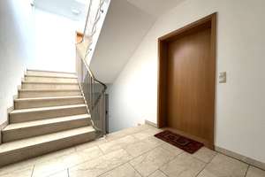 Attraktive 2,5-Zimmer-Wohnung mit sonnigem Balkon - provisionsfrei – 97080 Dürrbachtal, Würzburg – Vorschaubild 6