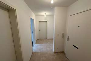 Helle 2-Zimmer-Wohnung in München-Am Hart / BMW FIZ mit TG-Stellplatz – Franz-Metzner-Straße 3, 80937 Am Hart, München – Vorschaubild 8