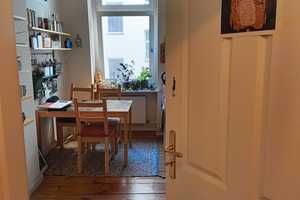 zum 01.07.25 frei werdende 1-Zimmer-Wohnung zu verkaufen – Berlin – Vorschaubild 5