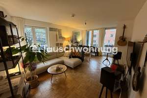 Tauschwohnung: Helle 2 Zimmer Wohnung mit Balkon in Eimsbüttel – Die vollständige Adresse der Immobilie erhältst du vom Anbieter., 22769 Eimsbüttel (Ortsteil), Hamburg – Vorschaubild 5