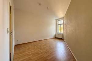 Sofort einziehen in der Südvorstadt | Balkon | Aufzug | Fernwärme | Stuck – Die vollständige Adresse der Immobilie erhältst du vom Anbieter., 4275 Südvorstadt, Leipzig – Vorschaubild 4