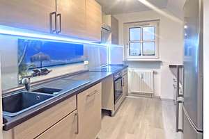 Gemütliche & helle 2-Zimmer-Dachgeschosswohnung mit Weitblick in Kirchheim bei München! – Schlehenring 24a, 85551 Kirchheim bei München – Vorschaubild 11