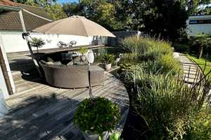 Exklusives Architektenhaus in bester Lage mit Naturpool und Sauna – Peterskamp 32, 38108 Braunschweig – Vorschaubild 51