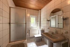 NEU: Zweifamilienhaus mit 6 Garagen in ruhiger Lage von Altena zu verkaufen!!! – Die vollständige Adresse der Immobilie erhältst du vom Anbieter., 58762 Altena – Vorschaubild 11
