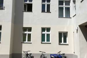 "WEISSENSEER SPITZE"==VERMIETETE 1-ZIMMER ETW IM MOD. ALTBAU==2.OG==SONNIGER SFL== – Die vollständige Adresse der Immobilie erhältst du vom Anbieter., 13086 Weißensee, Berlin – Vorschaubild 11