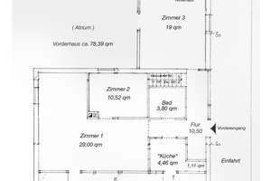 Architektenhaus in Hamburg Rissen – Die vollständige Adresse der Immobilie erhältst du vom Anbieter., 22559 Rissen, Hamburg – Vorschaubild 24