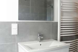Schöne helle Drei-Zimmer-Wohnung In Essen-Frillendorf – Die vollständige Adresse der Immobilie erhältst du vom Anbieter., 45139 Frillendorf, Essen – Vorschaubild 3