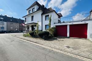 M'GLADBACH - SCHRIEVERS - EIN HAUS - VIELE MÖGLICHKEITEN! INKL. DACHTERRASSE & ZWEI GARAGEN! – Die vollständige Adresse der Immobilie erhältst du vom Anbieter., 41239 Schrievers, Mönchengladbach – Vorschaubild 2