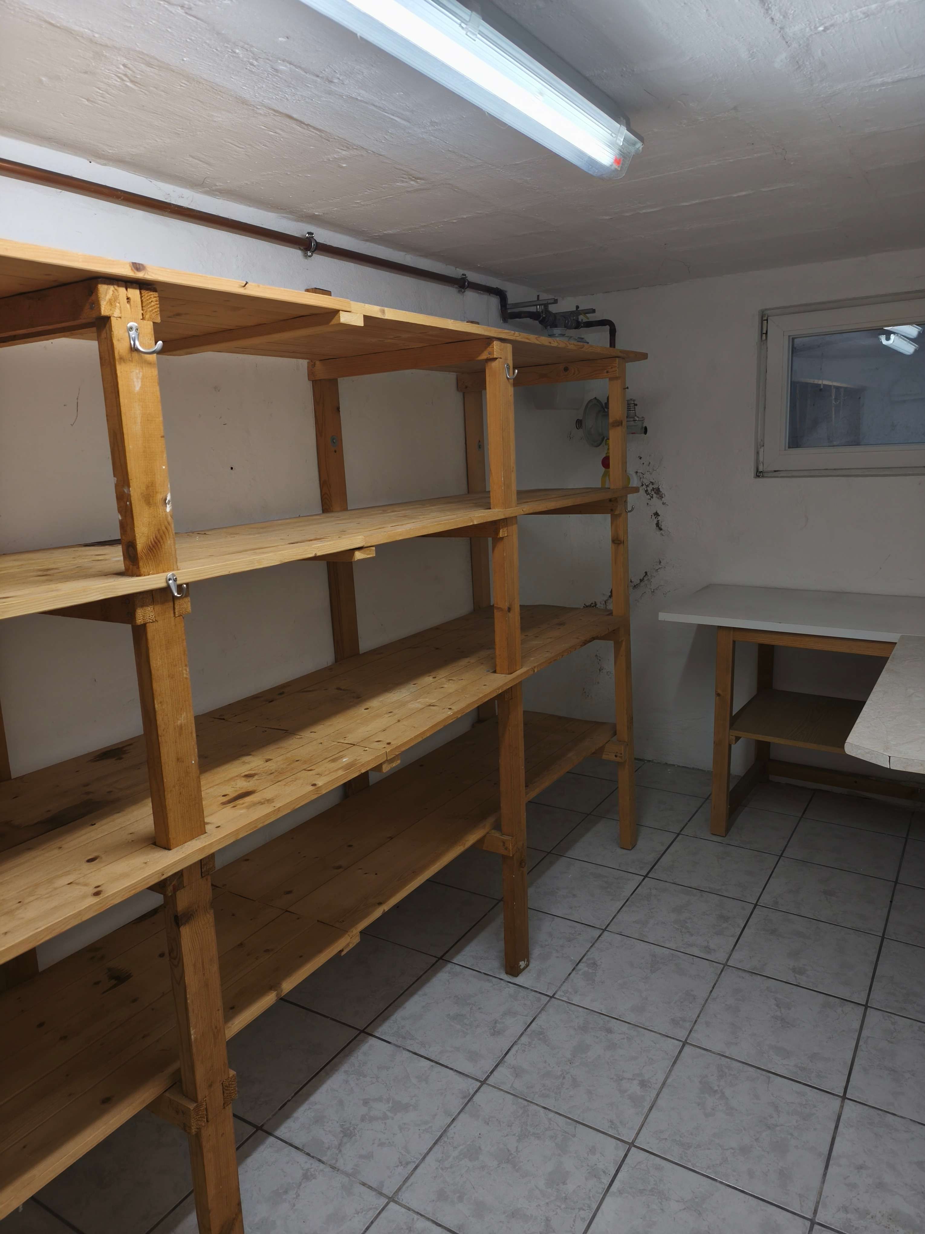 Immobilie in Kappeln - Schönes Reihenmittelhaus mit großem Garten und Garage - Bild 1