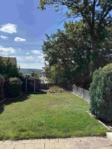 Sonniges Südhaus mit Garten provisionsfrei + bezugsfertig auf dem Harkortberg in Alt-Wetter