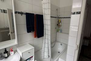 Haus & Grund Heidelberg - charmante 3-ZKB mit Balkon in denkmalgeschütztem Altbau in HD-Neuenheim – Die vollständige Adresse der Immobilie erhältst du vom Anbieter., 69120 Neuenheim, Heidelberg – Vorschaubild 8