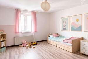 KAPITALANLAGE MIT BESTÄNDIGKEIT 💼 Attraktive 3-Zimmer-Wohnung mit Loggia in Mainz! – Die vollständige Adresse der Immobilie erhältst du vom Anbieter., 55127 Lerchenberg, Mainz – Vorschaubild 3