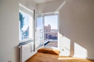 Einzigartige Stadtvilla in beliebter Lage von Essen-Werden – Die vollständige Adresse der Immobilie erhältst du vom Anbieter., 45239 Werden, Essen – Vorschaubild 9
