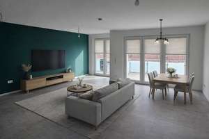 Luxuriöse 3 & 4-Zimmer Wohnung  in Thiede *sofort bezugsfertig* – Panscheberg 60, 38239 Thiede, Salzgitter – Vorschaubild 16