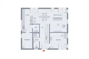 Ihr Haus mit Grundstück am See ! Tolles Haus in bester Lage für diejenigen die sich schnell entschei – Berlin – Vorschaubild 5