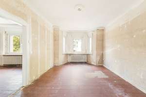 Einfamilienhaus mit Vollkeller und Garage auf großzügigem Grundstück – Die vollständige Adresse der Immobilie erhältst du vom Anbieter., 12683 Biesdorf, Berlin – Vorschaubild 10