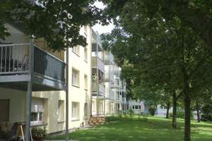 Neue Wohnung, neues Glück! 3-Zimmer-Wohnung