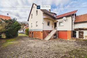Chancenobjekt: Ladhaus mit viel Raum für Ideen – Die vollständige Adresse der Immobilie erhältst du vom Anbieter., 63856 Bessenbach – Vorschaubild 1
