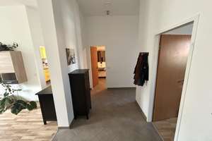 Schöne 4-Raum-Wohnung direkt am Hasselbachplatz! – Sternstraße 33, 39104 Altstadt, Magdeburg – Vorschaubild 8