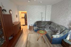 2-Zimmerwohnung mit Balkon in der List – Malagaweg 9, 30163 List, Hannover – Vorschaubild 4