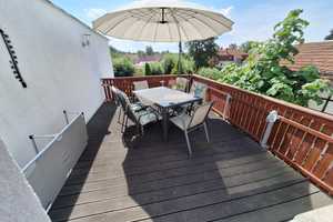 topmodernes EFH mit Garten, Dachterrasse, Garage und Pool in Ufhoven – Unstrut-Hainich-Kreis – Vorschaubild 3
