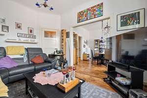 Attraktive 3-Zimmer-Wohnung in Zentraler Lage  - Altona-Nord! – Die vollständige Adresse der Immobilie erhältst du vom Anbieter., 22765 Altona-Nord, Hamburg – Vorschaubild 4