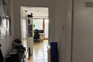 Große 1-Zimmer-Wohnung direkt am Ringpark – Rottendorferstr. 1, 97072 Würzburg – Vorschaubild 4