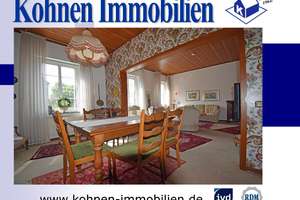 Klassisch und Charakterstark: Historisches Stadthaus mit Garten und Garage in 47929 Grefrath – Die vollständige Adresse der Immobilie erhältst du vom Anbieter., 47929 Grefrath – Vorschaubild 1