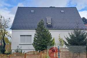 Teilmodernisiertes Einfamilienhaus zum "Hübschmachen" - Tolles Projekt für fleißige Hände – Burgenlandkreis – Vorschaubild 3