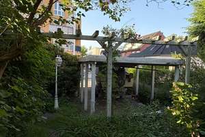 Charmante Altbauvilla in begehrter Lage von Hamburg Bergedorf – Sander Straße 10, 21029 Bergedorf (Ortsteil), Hamburg – Vorschaubild 5