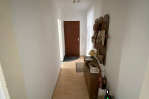 Ansprechende 2-Zimmer-Wohnung in Dortmund-Brackel – Die vollständige Adresse der Immobilie erhältst du vom Anbieter., 44309 Brackel (Ortsteil), Dortmund – Vorschaubild 9