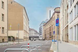 Museumsinsel Aufgepasst! Neubau! 3-Zimmer! – Die vollständige Adresse der Immobilie erhältst du vom Anbieter., 10117 Mitte (Ortsteil), Berlin – Vorschaubild 17