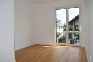 Erstbezug - 3,5-Zimmer Wohnung im Blumenviertel Großhadern von privat – Petunienweg 24, 81377 Großhadern, München – Vorschaubild 5
