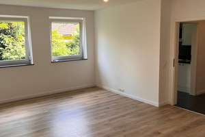 Renovierte 1-Zimmer-Souterrainwohnung in ruhiger Lage – Die vollständige Adresse der Immobilie erhältst du vom Anbieter., 28239 Oslebshausen, Bremen – Vorschaubild 4