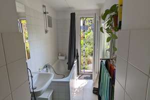 Über den Dächern von Köln Deutz - Sonne pur von der riesigen Dachterrasse genießen – Die vollständige Adresse der Immobilie erhältst du vom Anbieter., 50679 Deutz, Köln – Vorschaubild 6