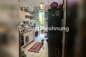 Tauschwohnung: Süße Wohnung mit Balkon und grünem Hinterhof – 4315 Neustadt-Neuschönefeld, Leipzig – Vorschaubild 14