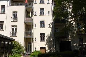 Vermietete 2-Zimmerwohnung mit Balkon im exklusiven Waldstraßenviertel! – Fregestraße  6, 4105 Zentrum-Nordwest, Leipzig – Vorschaubild 6