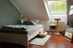 Wohnen mit Charakter: 2-Zimmer-Wohnung in Mannheim – Hermsheimer Straße 81, 68163 Neuostheim/Neuhermsheim, Mannheim – Vorschaubild 5