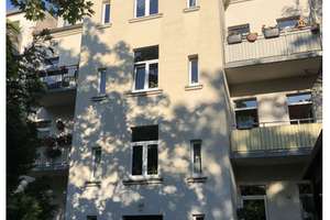 Zuhause mit 2 Zimmern in Leipzig Leutzsch – Die vollständige Adresse der Immobilie erhältst du vom Anbieter., 4179 Leutzsch, Leipzig – Vorschaubild 2