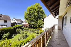 Freistehendes Zweifamilienhaus mit sonnigem Garten in ruhiger Lage - teilvermietet – Die vollständige Adresse der Immobilie erhältst du vom Anbieter., 55130 Weisenau, Mainz – Vorschaubild 12