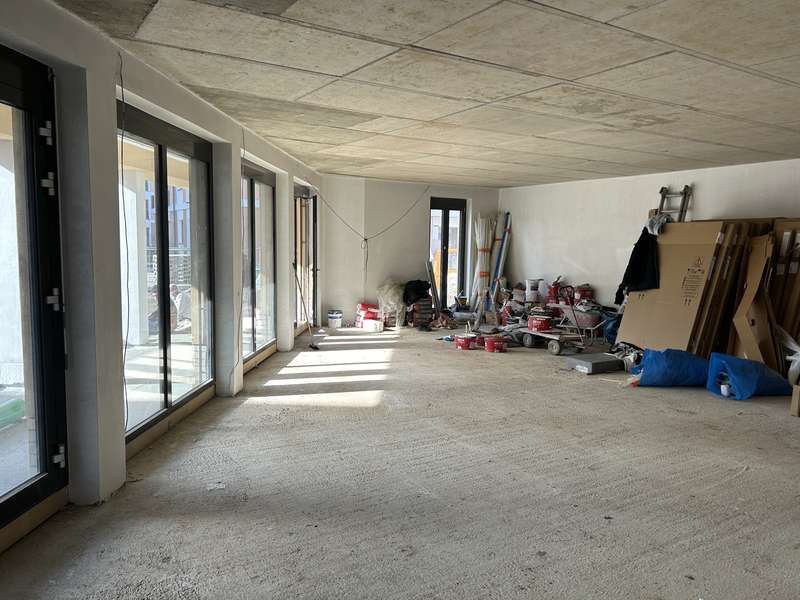 Rohbauzustand aktuell