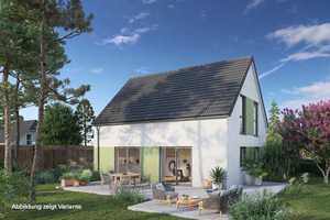 Ebenerdig zentral bauen – Meißen (Kreis) – Vorschaubild 8