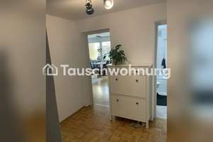 Tauschwohnung: Biete 3-Zimmer Wohnung in Schwabing West mit Garten – Die vollständige Adresse der Immobilie erhältst du vom Anbieter., 80803 Am Luitpoldpark, München – Vorschaubild 5