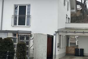 Stadtnah & kurze Wege: Charmante DHH in der Schwarzau in TOP Lage – Die vollständige Adresse der Immobilie erhältst du vom Anbieter., 83308 Trostberg – Vorschaubild 27
