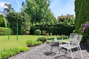 Raum für die ganze Familie: Gepflegtes Zweifamilienhaus mit traumhaftem Garten! – Die vollständige Adresse der Immobilie erhältst du vom Anbieter., 33647 Brackwede, Bielefeld – Vorschaubild 17