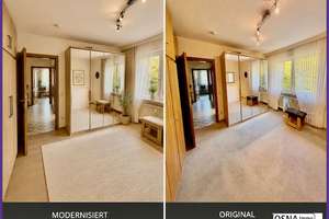 Großes Zweifamilienhaus inkl. großer Souterrainwohnung in toller Lage – Die vollständige Adresse der Immobilie erhältst du vom Anbieter., 49124 Georgsmarienhütte – Vorschaubild 14