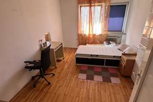 Festpreis 6500€/qm Günstigste Wohnung Münchens! EBK Balkon