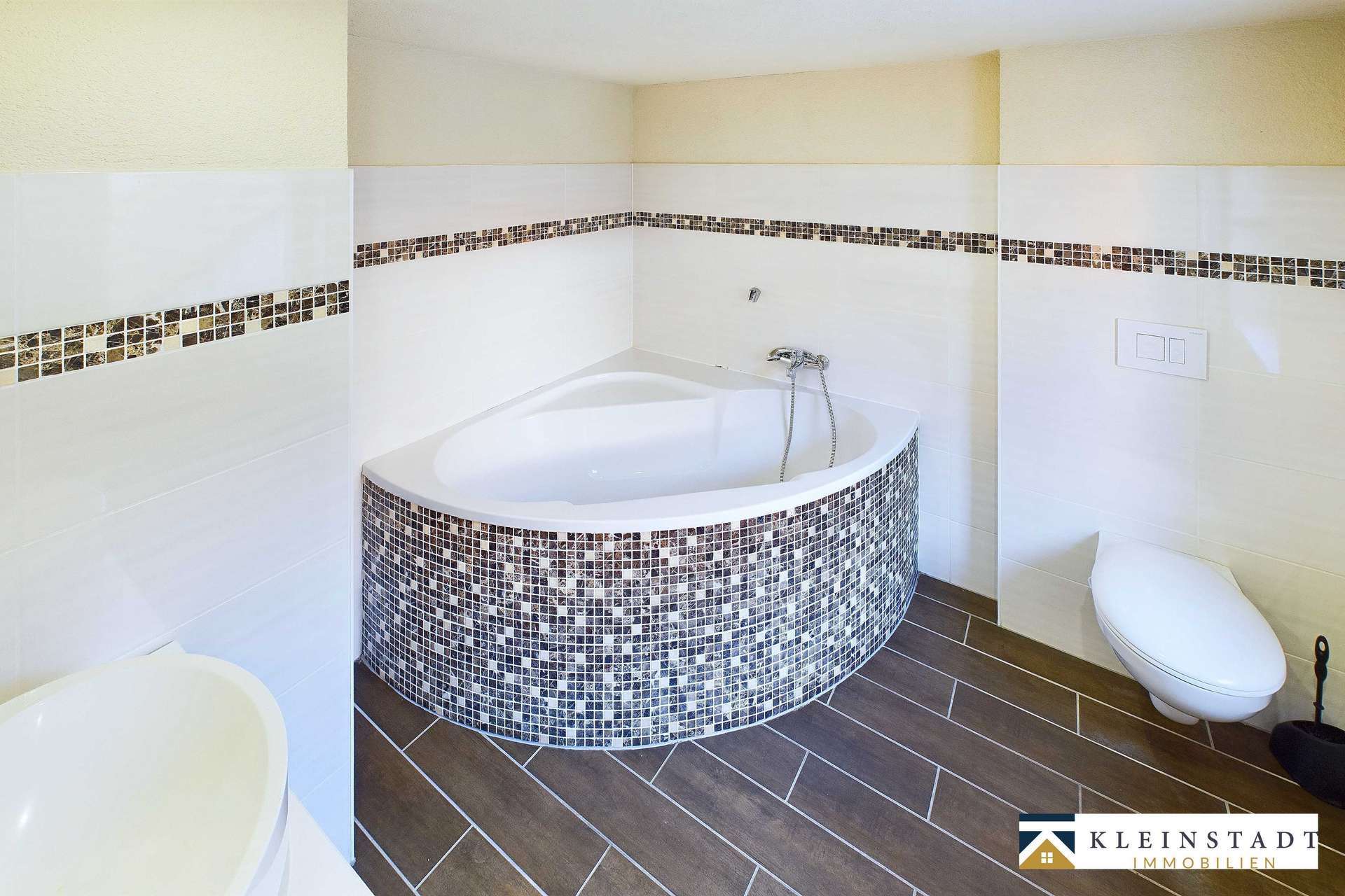 Immobilie in Havelberg - Vollständig saniertes Einfamilienhaus in Havelnähe in Havelberg - Bild 0