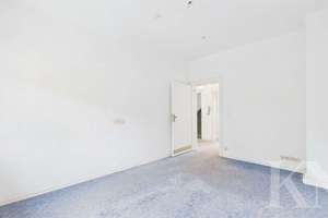 Gut geschnittene 2-ZKB mit Balkon – zentrale Lage in Saarbrücken-Malstatt – Die vollständige Adresse der Immobilie erhältst du vom Anbieter., 66113 Malstatt, Saarbrücken – Vorschaubild 4