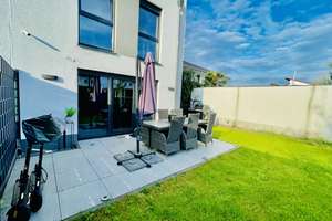 Reihenendhaus mit Studio, Dachterrasse und zwei PKW-Stellplätzen in naturnaher Lage Riedstadt-Goddel – Die vollständige Adresse der Immobilie erhältst du vom Anbieter., 64560 Riedstadt – Vorschaubild 25